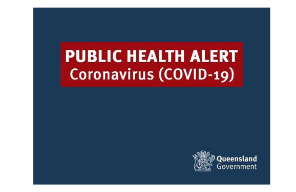 Public Health Alert
